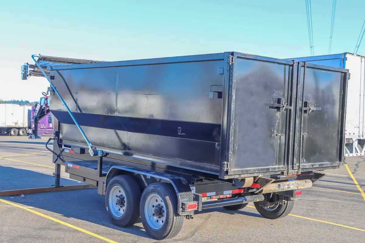 Dumpster Rental services in Steamboat Springs, CO